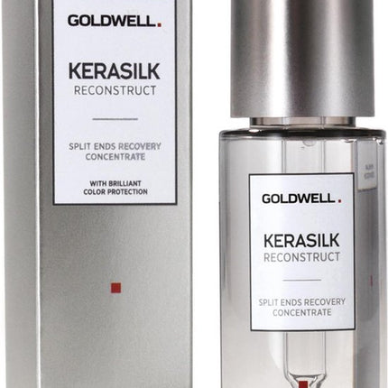 Goldwell - Kerasilk - Reconstruct - Split Ends Recovery Concentrate - 28 ml