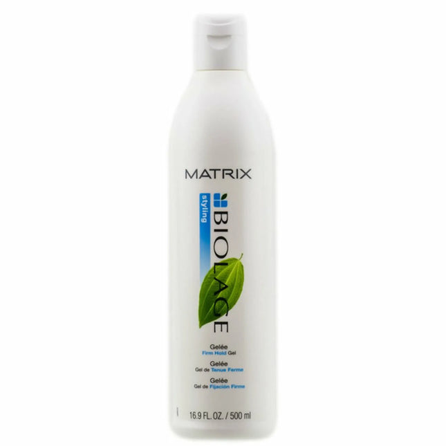 Matrix - Biolage - Styling - Gel met Strong Hold - 500ml