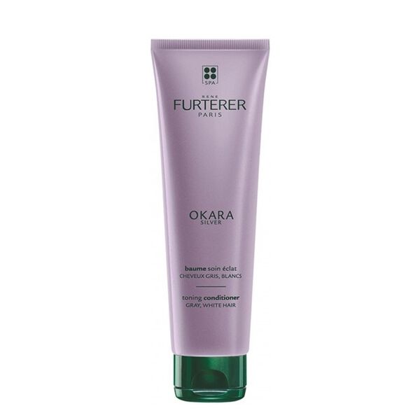 Rene Furterer Conditioner Okara Silver René Furterer (150 ml)