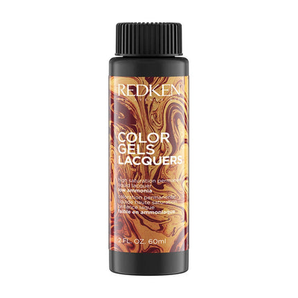 Redken Color Gels Lacquers 10 minutes 7N mirage 60ml