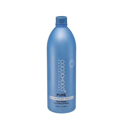 Pure Brazilian Keratin 1000ml COCOCHOCO