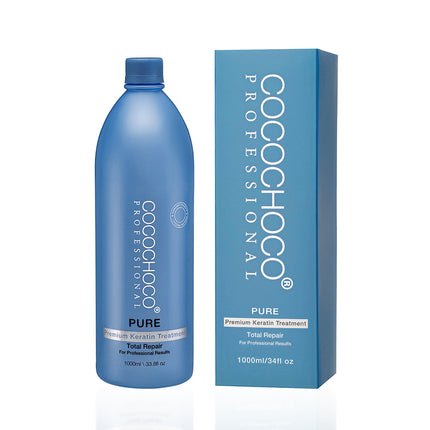 Pure Brazilian Keratin 1000ml COCOCHOCO