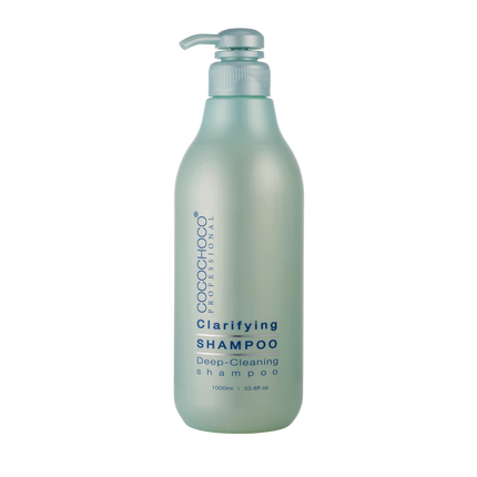 COCOCHOCO Clarifying Shampoo 1000ml