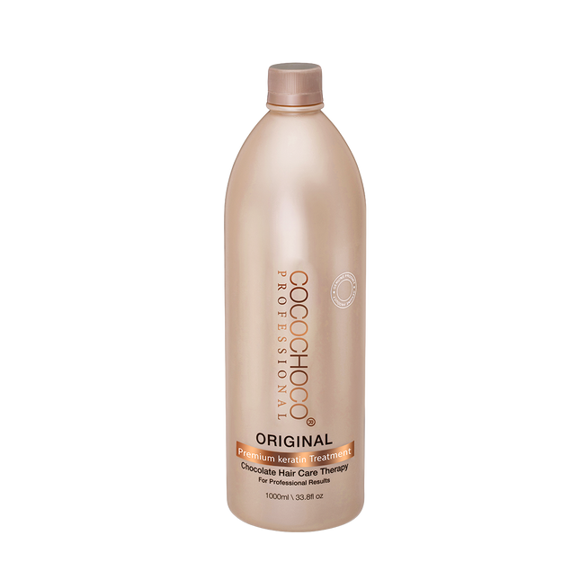 COCOCHOCO Original Brazilian Keratin Hair Treatment 1000ml