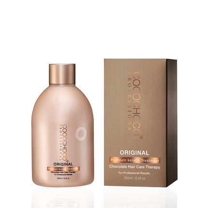 COCOCHOCO Original Brazilian Keratin Hair Treatment 250ml