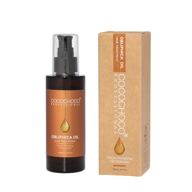 COCOCHOCO Obliphica Therapy Oil