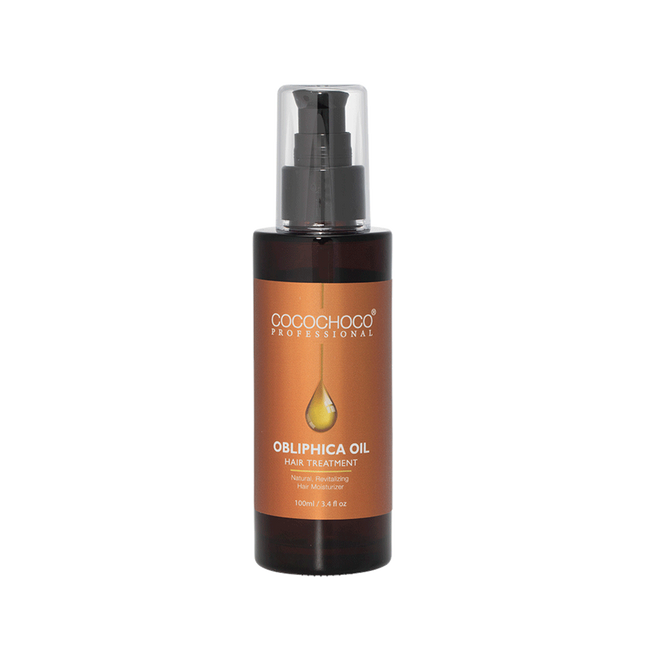 COCOCHOCO Obliphica Therapy Oil