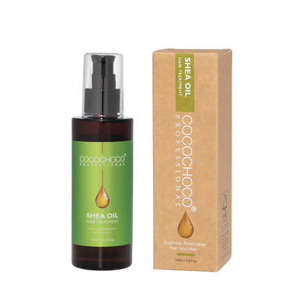 COCOCHOCO Shea Oil Hair Treatment