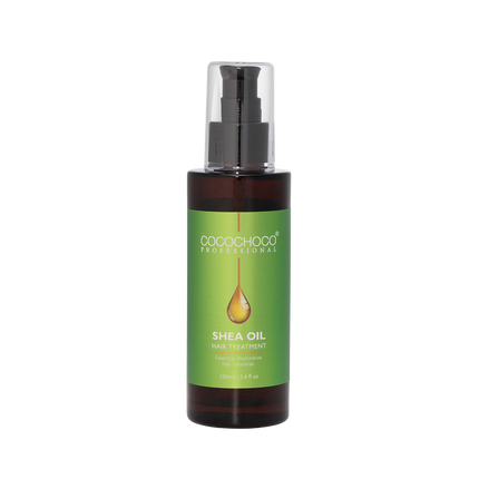 COCOCHOCO Shea Oil Hair Treatment