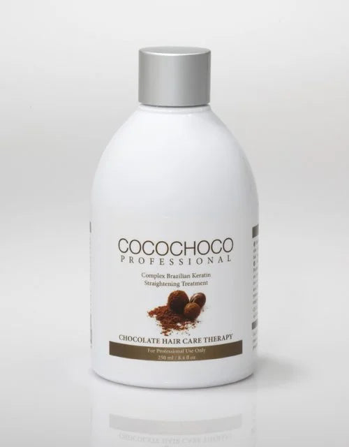 COCOCHOCO Original Brazilian Keratin Hair Treatment 250ml