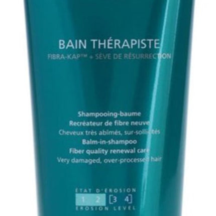 Kerastase Resistance Bain Therapiste - 450ml