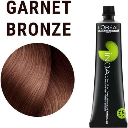 L'Oréal Professionnel - L'Oréal Inoa 60 GR .24 M