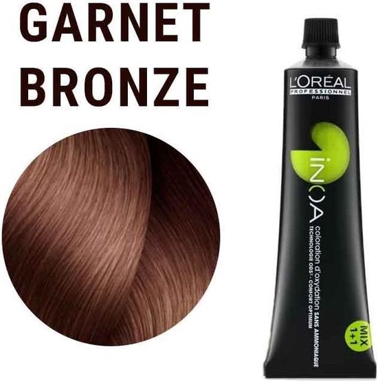 L'Oréal Professionnel - L'Oréal Inoa 60 GR .24 M