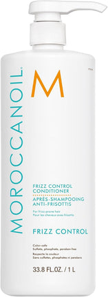 MOROCCANOIL FRIZZ CONTROL CONDITIONER 1000 ML