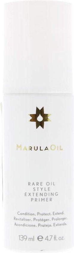 Paul Mitchell - Marula Oil Rare Oil Style Extending Primer - Styling Primer For Hair Protection