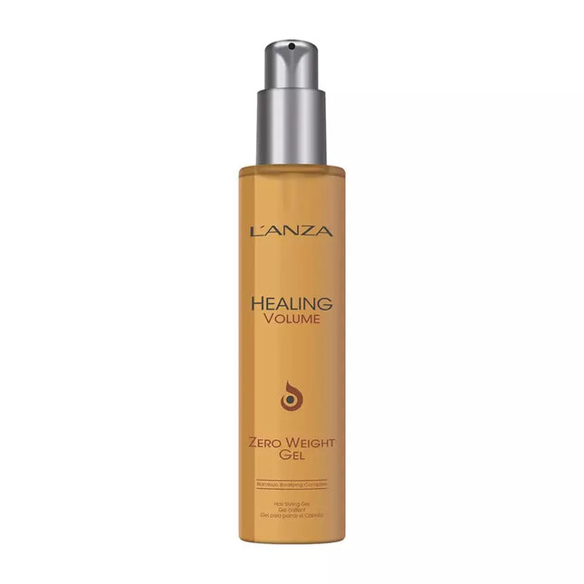 Lanza Healing Volume Zero Weight Gel - 200 ml