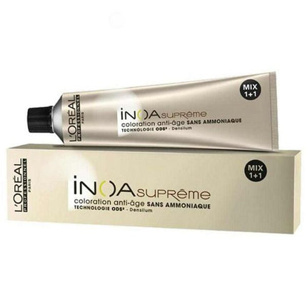 L'Oreal Professionnel INOA Supreme 60 GR - 5.41