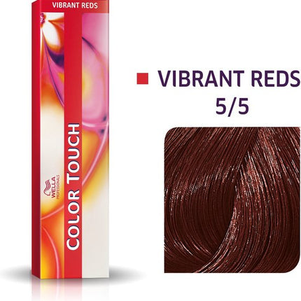 Wella Color Touch 60ml - 5/5