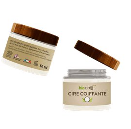 Biocoiff Care Coiffante 50ml