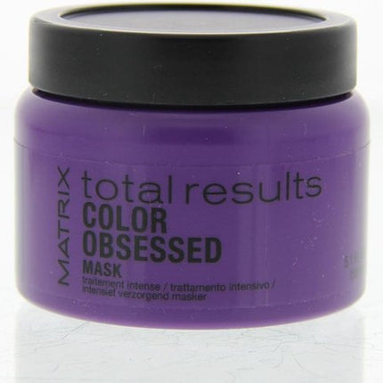 Matrix - Total Results Color Obsessed Mask Intense Treatment - 150ml