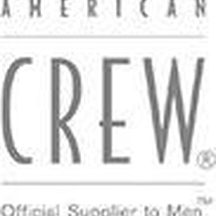 American Crew Anti Dandruff Sebum Control Shampoo - 250ml