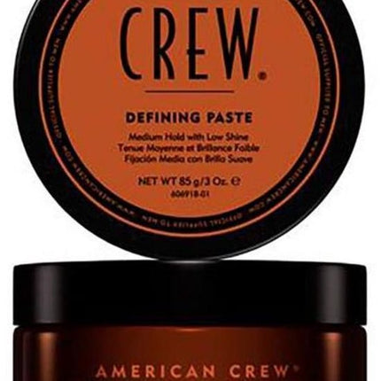 American Crew Defining Paste Haarwax - 85 gr