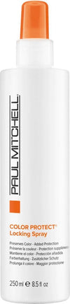 Paul Mitchell - Color Protect Locking Spray 250 ml