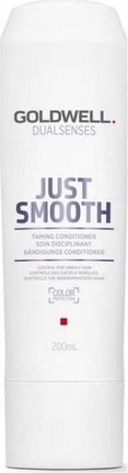 Goldwell Dualsenses Just Smooth Taming Conditioner 200 ml
