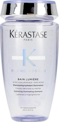 Kérastase Blond Absolu Bain Lumière - Verzorgende shampoo voor blond haar - 250 ml