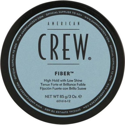 American Crew Fiber - Haarwax - 85 g