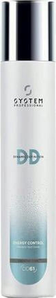 Wella System P. - Energy Control Dd61 - Haarspray - 300 ml