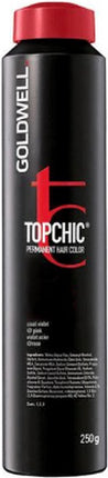 Goldwell - Topchic Depot Bus - 6-VV Vivid Violet - 250 ml