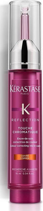 Kérastase Reflection Touche Chromatique Haarserum - 10 ml - Copper