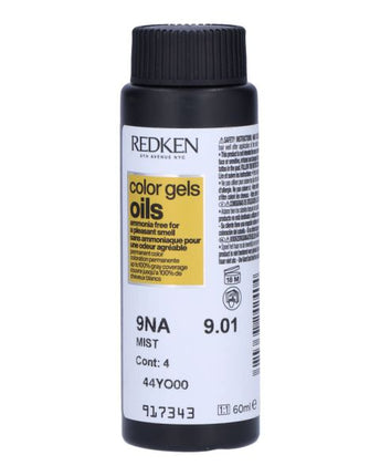 Redken - Color Gels Oils - 60ml - 9NA