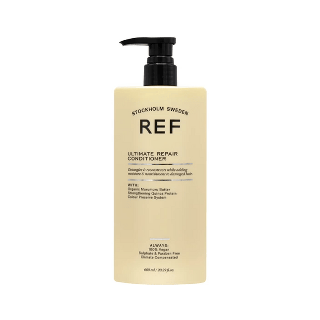 REF Stockholm - Ultimate Repair Conditioner - 1000 ml