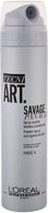 L'Oréal Professionnel Tecni.ART Savage Panache Volumespray 250 ml
