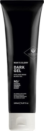 Dear Beard Man's Glory Dark Gel 150ml