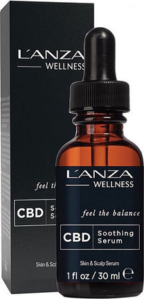 L'anza Smoothing Serum 30 ml