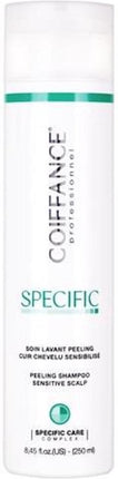 COIFFANCE Specific Peeling Shampoo - 250ml