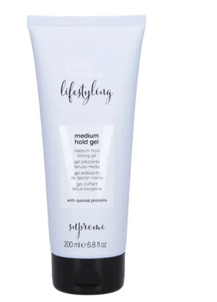 Milk Shake - Lifestyle Medium Hold Gel - 200 ml