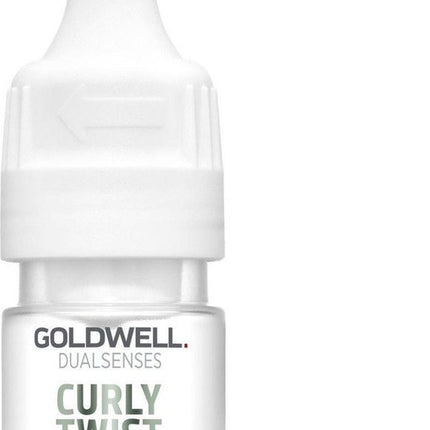 Goldwell Dual Senses Curly Twist I-Serum 216ml