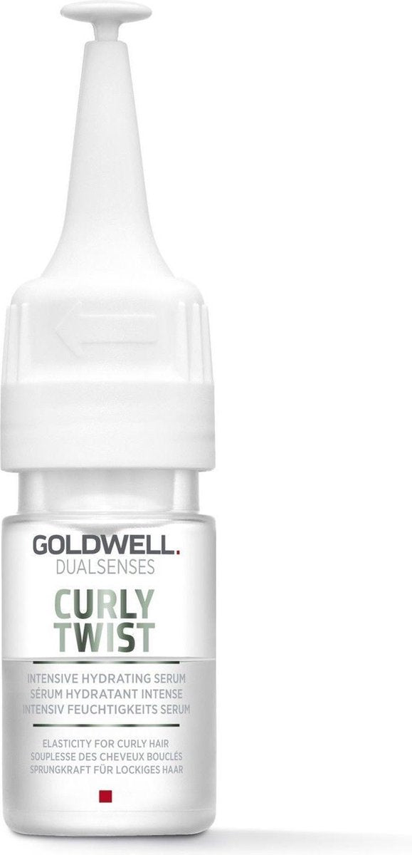 Goldwell Dual Senses Curly Twist I-Serum 216ml