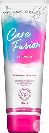 Les Secrets de Loly Care Fusion Nettoie en Douceur 250ml