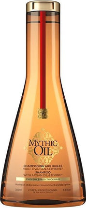 L'Oréal Professionnel Mythic Oil CH Epais Shampoo voor Dik Haar 250 ml - vrouwen - Voor