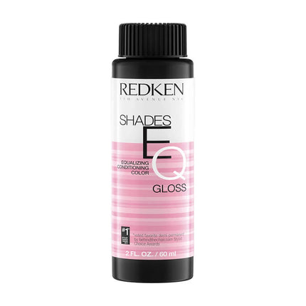 Redken - Shades EQ - Demi Permanent Hair Color 60ML - 04NB Maple