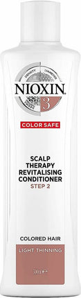 Nioxin System 3 Scalp Revitalizer 300ml