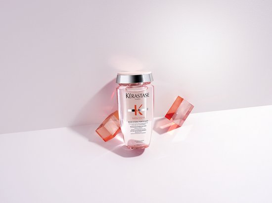 Kérastase Genesis Bain Hydra-Fortifiant Shampoo 250 ml