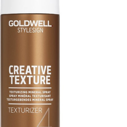 Goldwell Creative Texture 4 - Texturizer - 200 ml