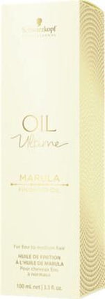 Schwarzkopf  Oil Ultime Marula Finishing Oil 100 ml