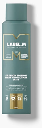 Label.m - Fashion Edition Heat Protection Mist - 150 ml